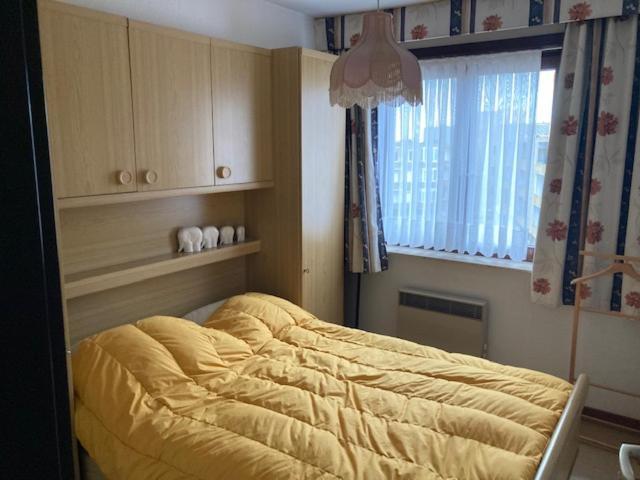 Seagull, Ruim En Volledig Vernieuwd Met Zeezicht In Westende Apartamento Middelkerke